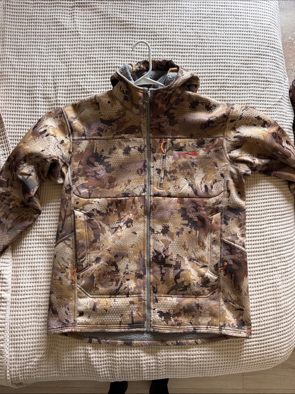 Men’s Sitka Traverse Jacket - XL